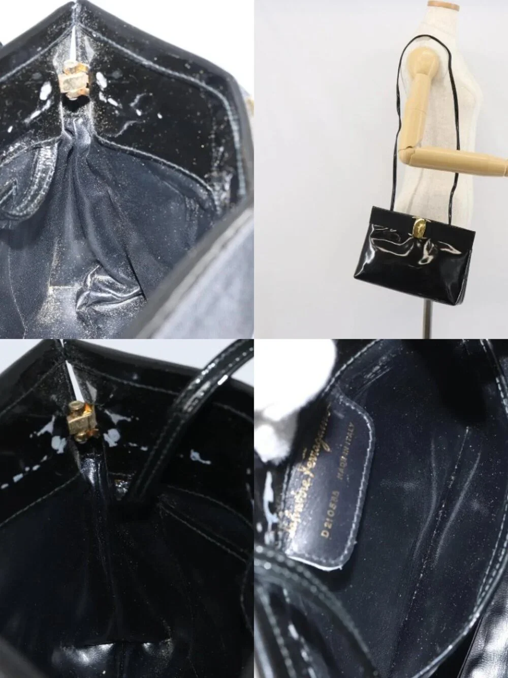 Salvatore Ferragamo brand	salvatore ferragamo